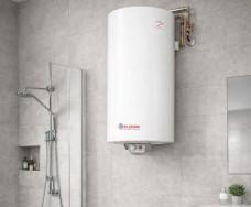 Бойлери със серпентина