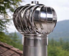 Шапки за комини