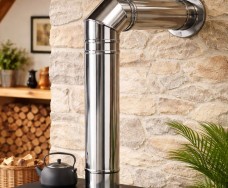 Димоотводи от Инокс