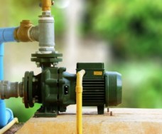 Електрически помпи за вода