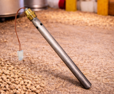 Запалки / Нагреватели за пелетни горелки