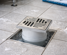 Индустриални сифони