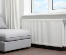 Панелни радиатори