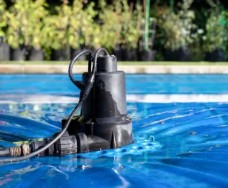 Помпи за басейни