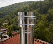 Противодимни шапки