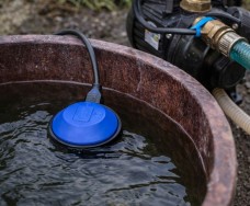 Разширителни съдове и поплавъци за водни помпи