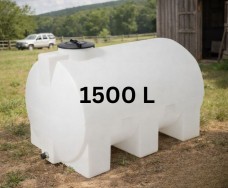 Резервоари за вода 1500 литра