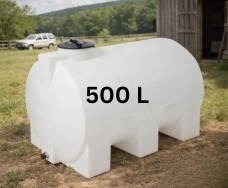 Резервоари за вода 500 литра