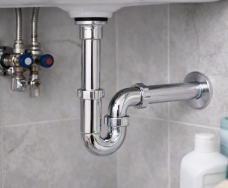 Сифони за мивка