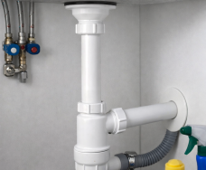 Сифони за кухня