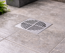 Сифони за тераса