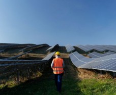 Слънчеви колектори