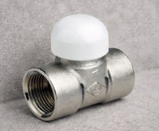 Смесители, зонови вентили и управление