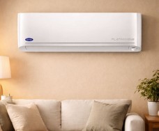 Стенни климатици