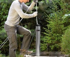 Потопяеми водни помпи