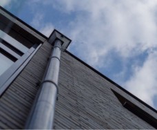 Изолирани коминни тела / Димоотводи с изолация
