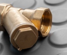 Възвратни клапани