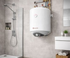 Вертикални бойлери