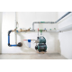 Хидрофор 1300W 6000 l/h METABO HWW 6000/25 INOX | Хидрофор 1300W 6000 l/h METABO HWW 6000/25 INOX | | |