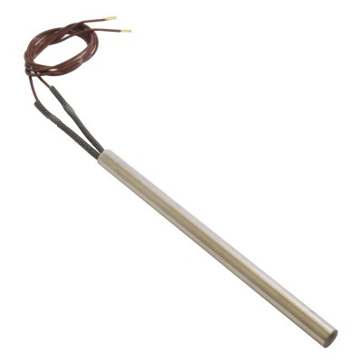Запалка / Нагревател за пелетна камина Edilkamin, Italiana Camini, Nordica Extraflame, Sicalor и др. Дължина 155mm, 300W - Резервни части за пелетни камини