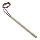 Запалка / Нагревател за пелетна камина Edilkamin, Italiana Camini, Nordica Extraflame, Sicalor и др. Дължина 155mm, 300W | Запалки / Нагреватели за пелетни камини | Резервни части за пелетни камини |