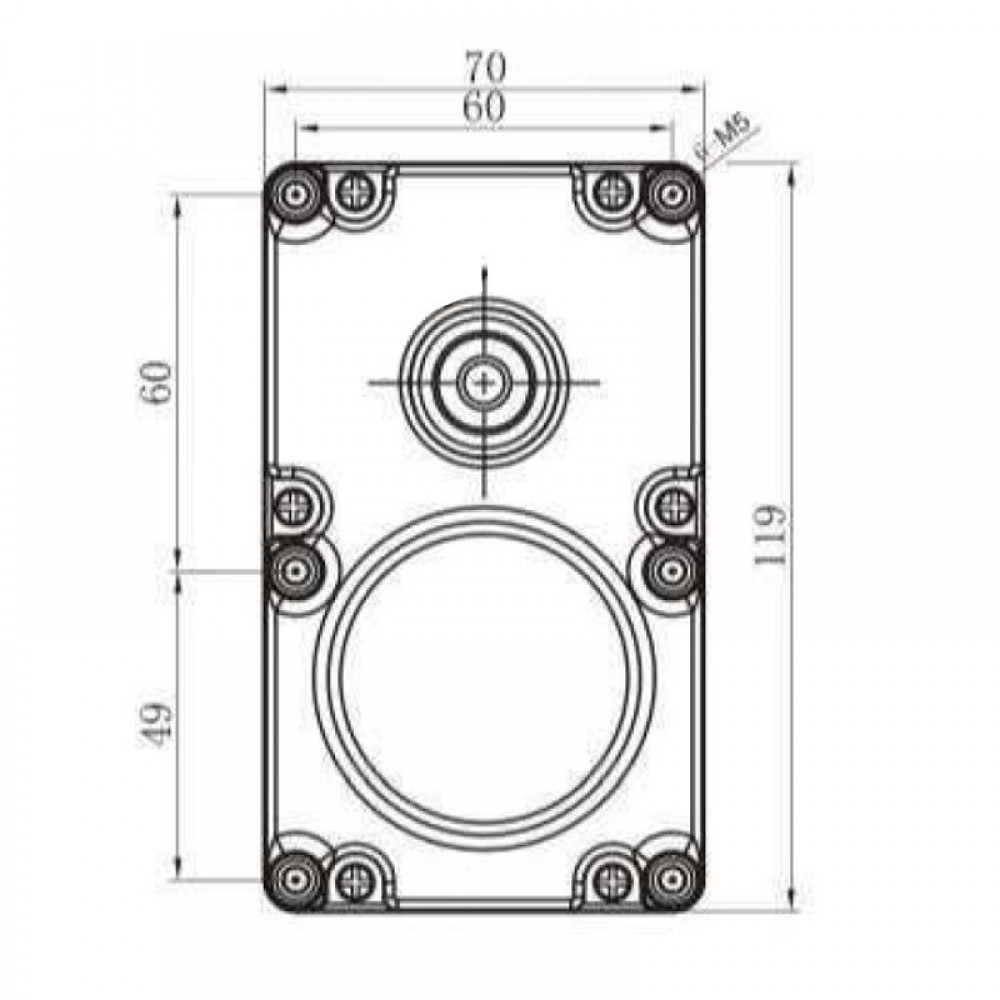 Мотор редуктор Kenta K9189100 2 RPM за пелетна камина Edilkamin, Cadel, Palazzetti, Karmek One, Moretti Design, Ravelli, Eva Stampaggi, Eva Calor, Anselmo Cola, Cola Stufe, Thermorossi, La Nordica, Dal Zotto, Klover и др. | Мотор-Редуктори за пелетни ками