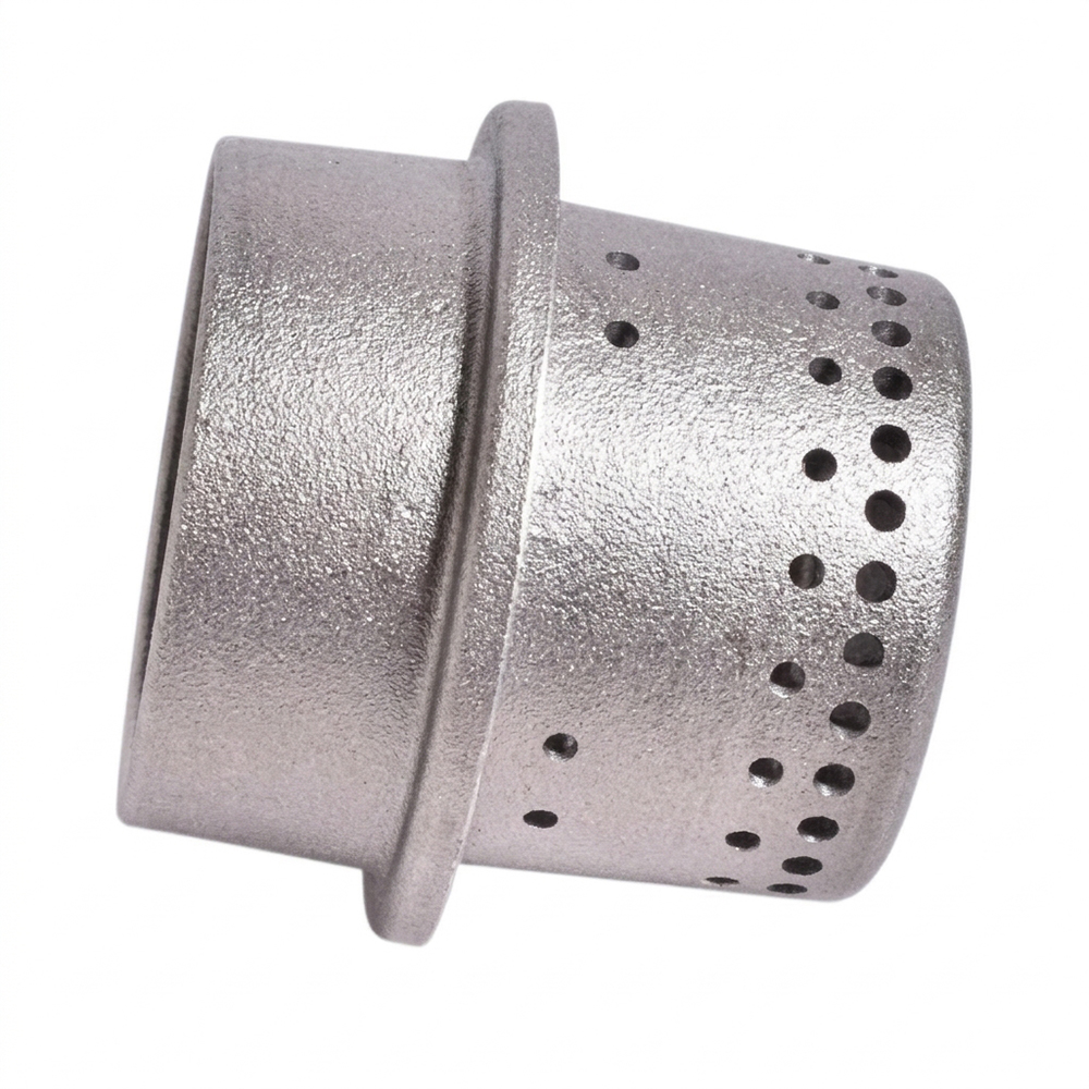 Чугунена кошница / пепелник за пелетна камина Karmek One и др., Ф103 mm | Кошници / Пепелници за пелетни камини | Резервни части за пелетни камини |