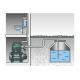 Хидрофор 1300W 4500 l/h METABO HWW 4500/25 Inox Plus | Хидрофор 1300W 4500 l/h METABO HWW 4500/25 Inox Plus | | |