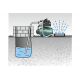 Хидрофор 900W 3300 l/h METABO HWW 3300/25 G | Хидрофор 900W 3300 l/h METABO HWW 3300/25 G | | |