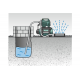 Хидрофор 1300W 4500 l/h METABO HWW 4500/25 Inox Plus | Хидрофор 1300W 4500 l/h METABO HWW 4500/25 Inox Plus | | |