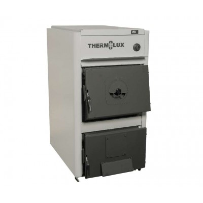 Котел на твърдо гориво Termomont TKU3-W PRO, 25 kW - Стоманени котли
