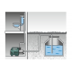 Хидрофор METABO HWAI 4500 INOX 1300W 4500 l/h | Хидрофори Хидрофор METABO HWAI 4500 INOX 1300W 4500 l/h | Хидрофори | Водни помпи |
