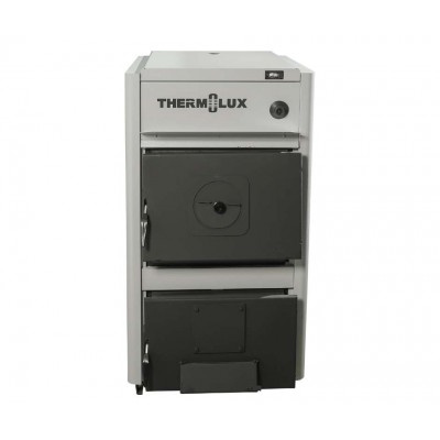 Котел на твърдо гориво Termomont TKU3-W PRO, 25 kW - Стоманени котли
