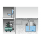 Хидрофор 900W 3300 l/h METABO HWW 3300/25 G | Хидрофор 900W 3300 l/h METABO HWW 3300/25 G | | |