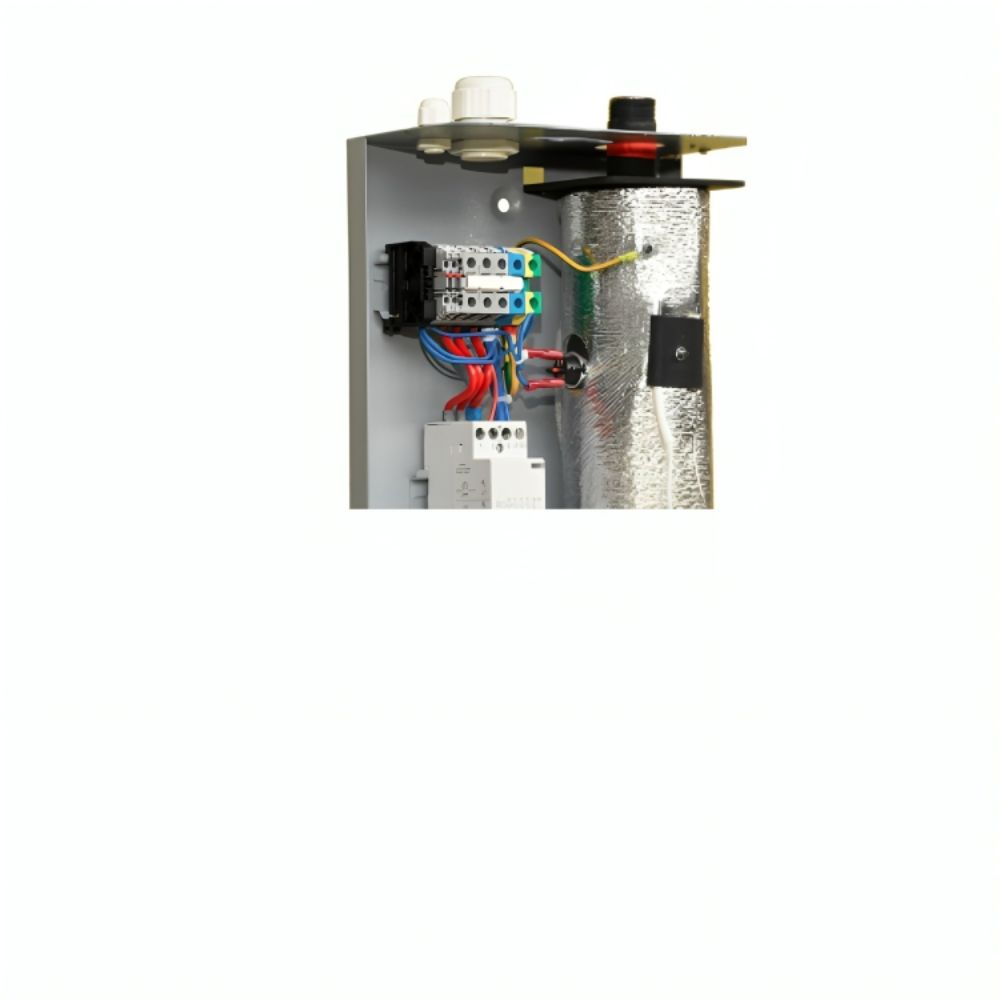Електрически котел за отопление Balkan Energy BEH - 1, 3kW | Електрически котли |  |