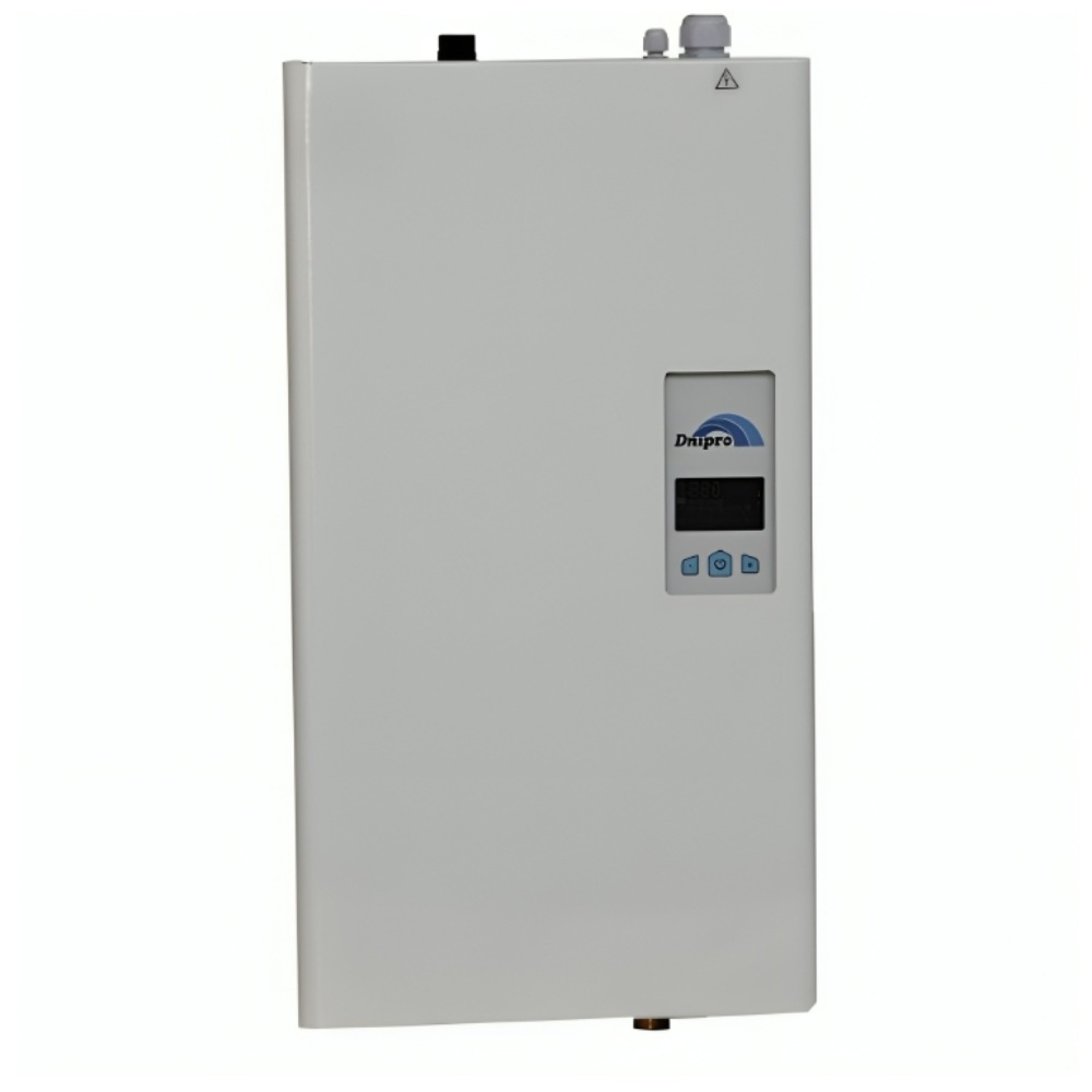 Електрически котел за отопление Balkan Energy BEH - 3, 18kW ...