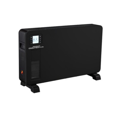 Електрически конвектор Digital Telemax Cozytech 2.3K, 2300W - Радиатори