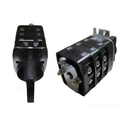 Ключ за електрожен - ПГП-25, 25А, 380V - Сравняване на продукти