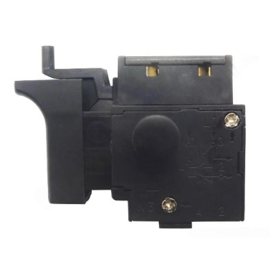 Ключ за дрелка / бормашина с реверс и задържане KR8, 8A 250V - Сравняване на продукти