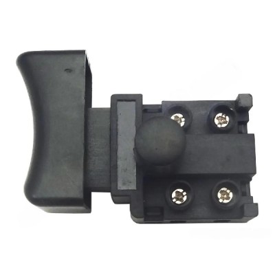 Ключ за дрелка / бормашина FA4-8/2B с бутон за задържане, 8A 250V - Сравняване на продукти