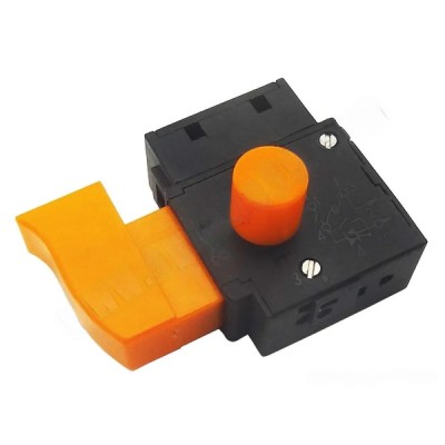 Ключ за дрелка / бормашина FA2-5/2D CD с бутон за задържане 5A 250V - Сравняване на продукти