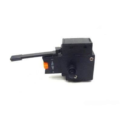 Ключ за дрелка / бормашина с реверс, регулатор на обороти и задържане KR8, 6A 250V - Сравняване на продукти