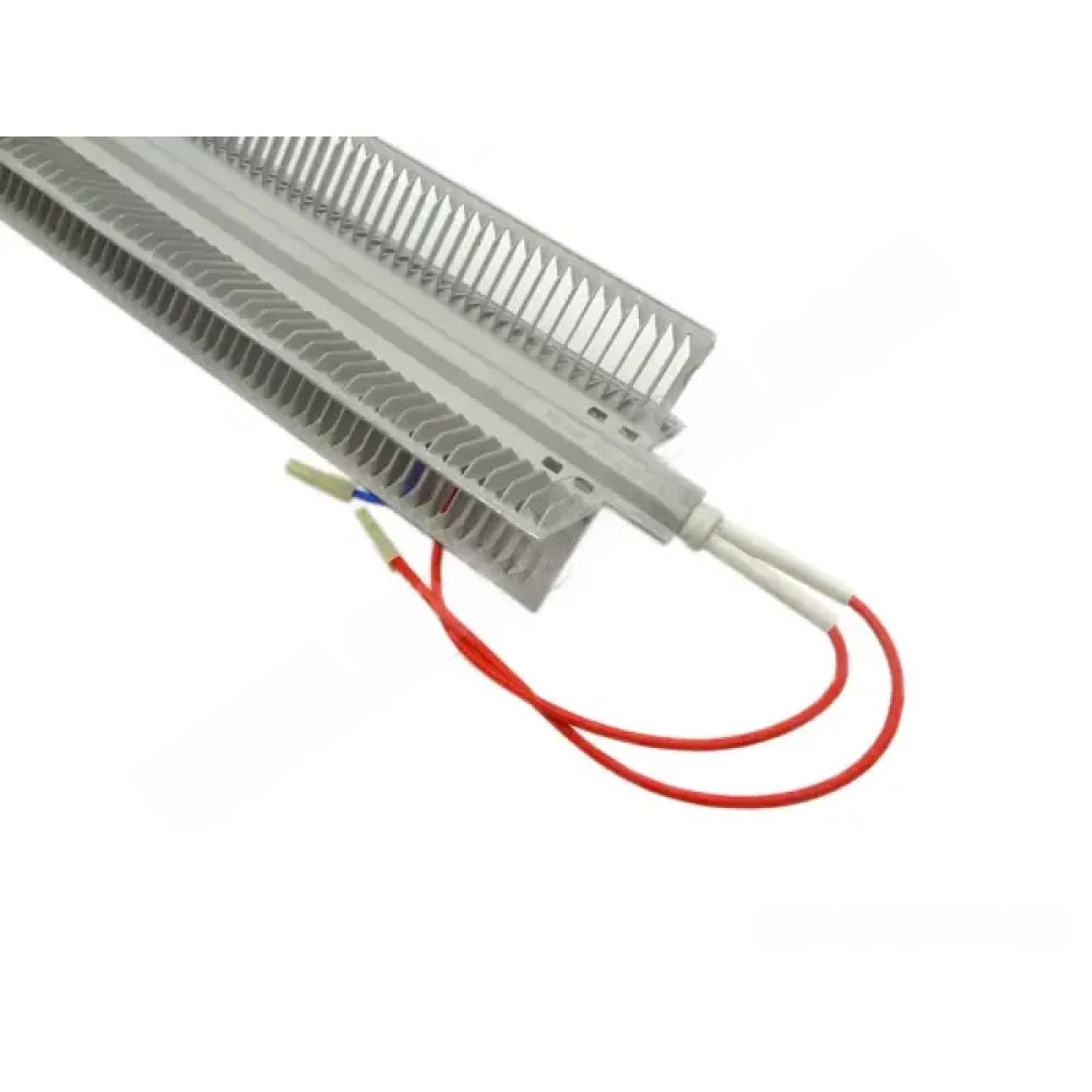 Нагревател за конвектор ТЕСИ CN02 2500W |  Нагреватели за отоплители | Резервни части за отоплители |