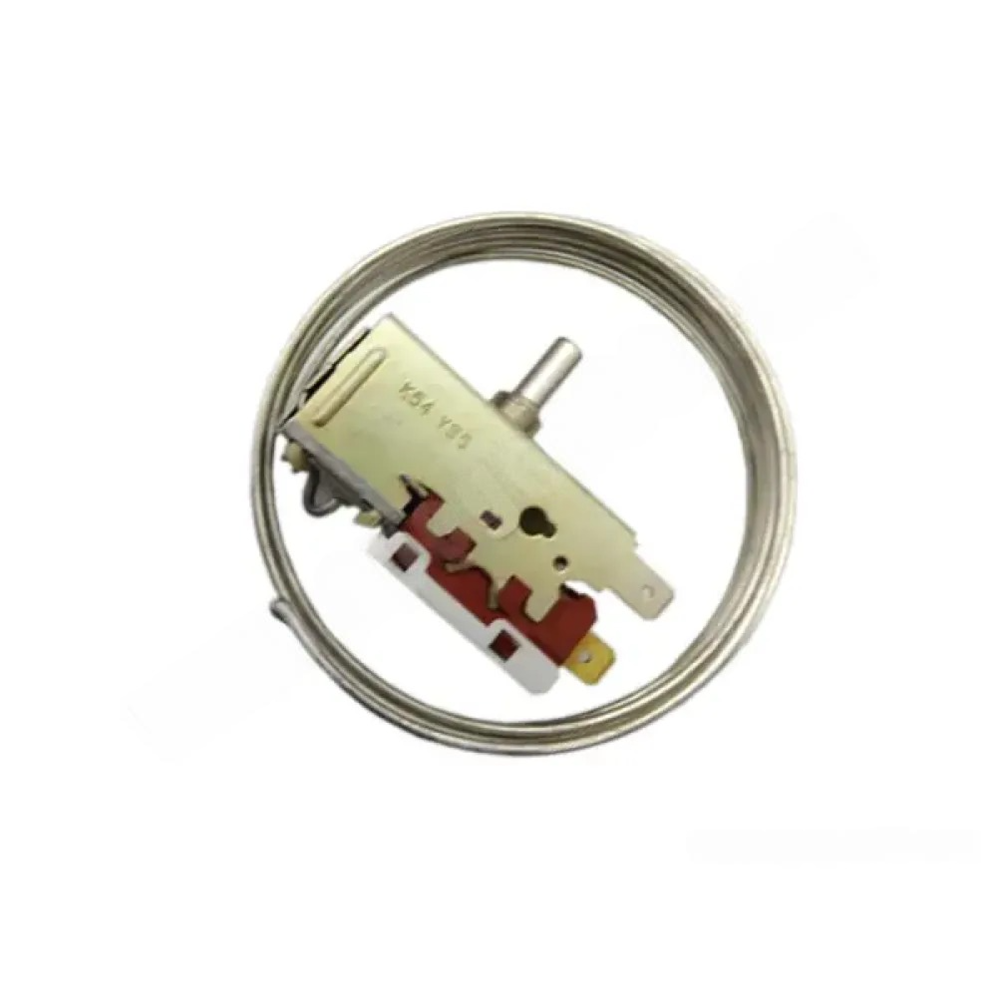 Термостат К54 VS5 за фризер, с дълъг осезател - Balkanenergy.bg