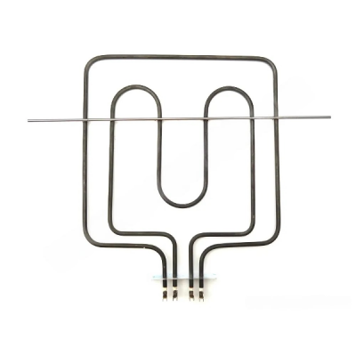 Нагревател за фурна ARISTON, INDESIT, WHIRLPOOL | горен - 2250W | 052297 -  Нагреватели за готварски печки