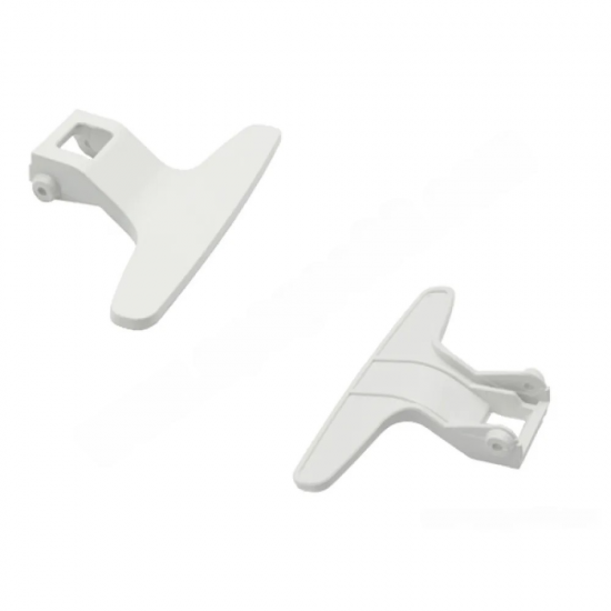 Sicurezza della porta - Lavatrice - GORENJE - 4347465