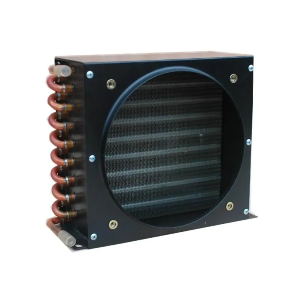 Кондензатор за хладилна камера T9R2L240D 1.02kW - Balkanenergy.bg