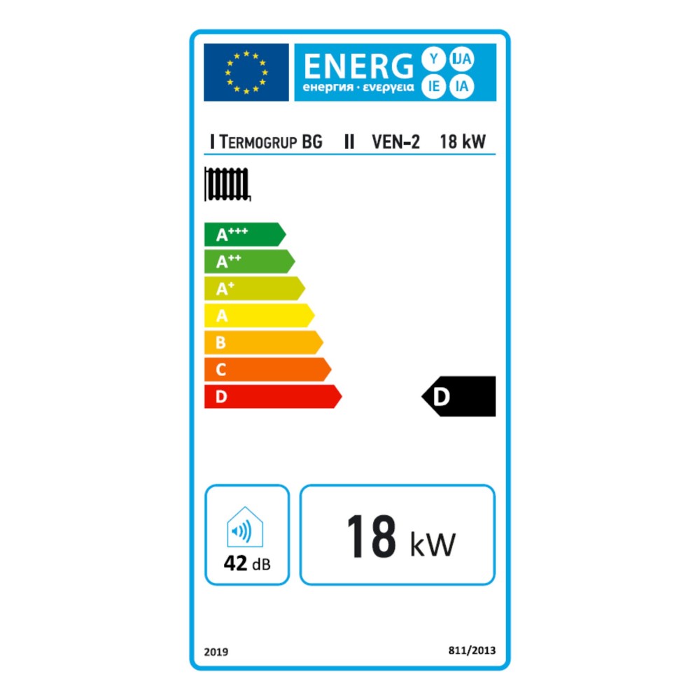 Електрически котел за отопление Balkan Energy BEH - 2, 18kW | Електрически котли |  |