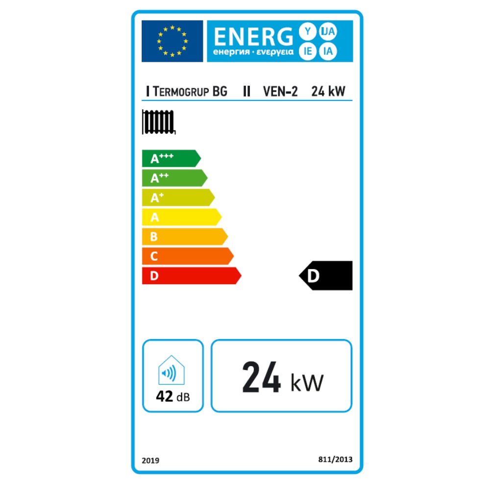 Електрически котел за отопление Balkan Energy BEH - 2, 24kW | Електрически котли |  |