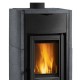 Италианска чугунена камина на дърва La Nordica Asia, 6kW | Италианска чугунена камина на дърва La Nordica Asia, 6kW | | |